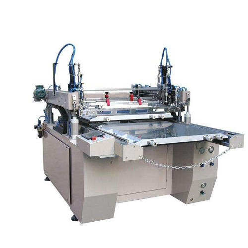 絲網(wǎng)印刷設(shè)備