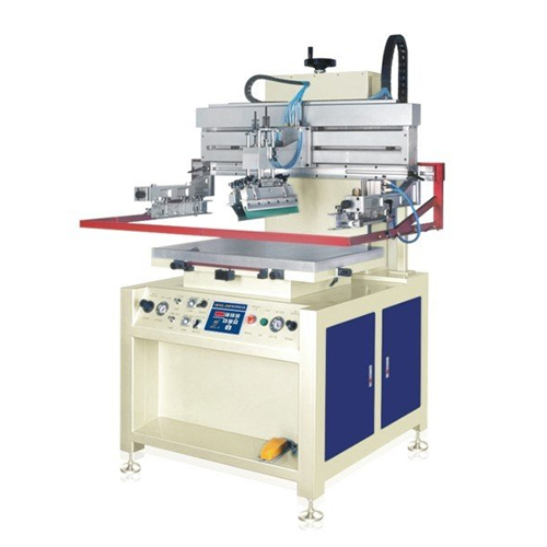 	絲網(wǎng)印刷設(shè)備