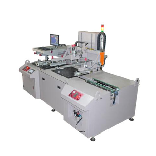 絲網(wǎng)印刷設(shè)備