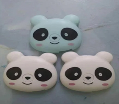 塑料絲網(wǎng)印刷