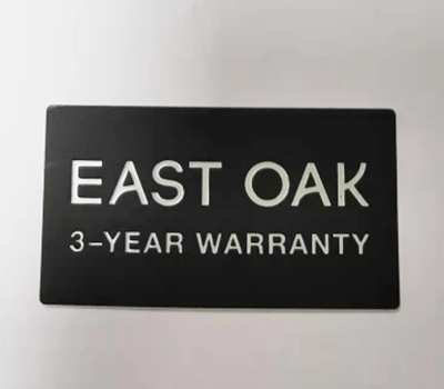 標(biāo)牌絲網(wǎng)印刷