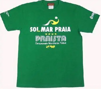 服裝絲網(wǎng)印刷