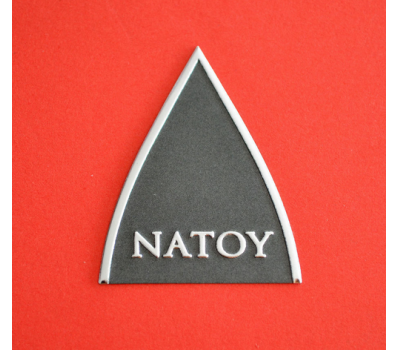 標(biāo)牌絲網(wǎng)印刷1